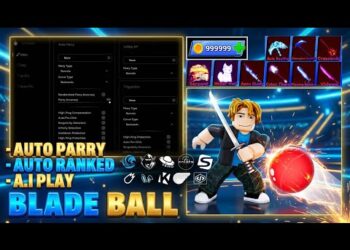 Script Tự Động Dùng Kỹ Năng (Auto Ability) khi bóng đến gần