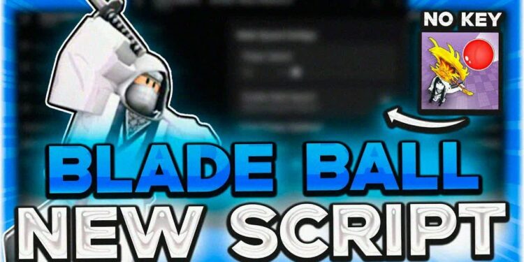 Script Redz Hub cho Blade Ball: Hỗ trợ Auto Parry