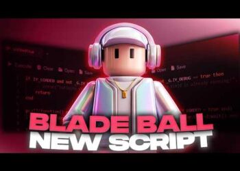Script Roblox Blade Ball Auto Parry Mới Nhất 2026