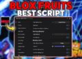 Script Blox Fruits Update 27 Mới Nhất Cho Mobile Và PC 2026