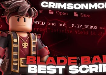 Top Script Blade Ball Kill Aura: Tự Động Nhắm Và Tấn Công