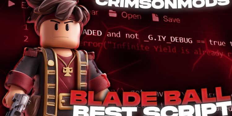 Top Script Blade Ball Kill Aura: Tự Động Nhắm Và Tấn Công